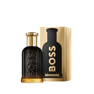 HUGO BOSS Bottled Absolu Parfum Intense For Men 50ml